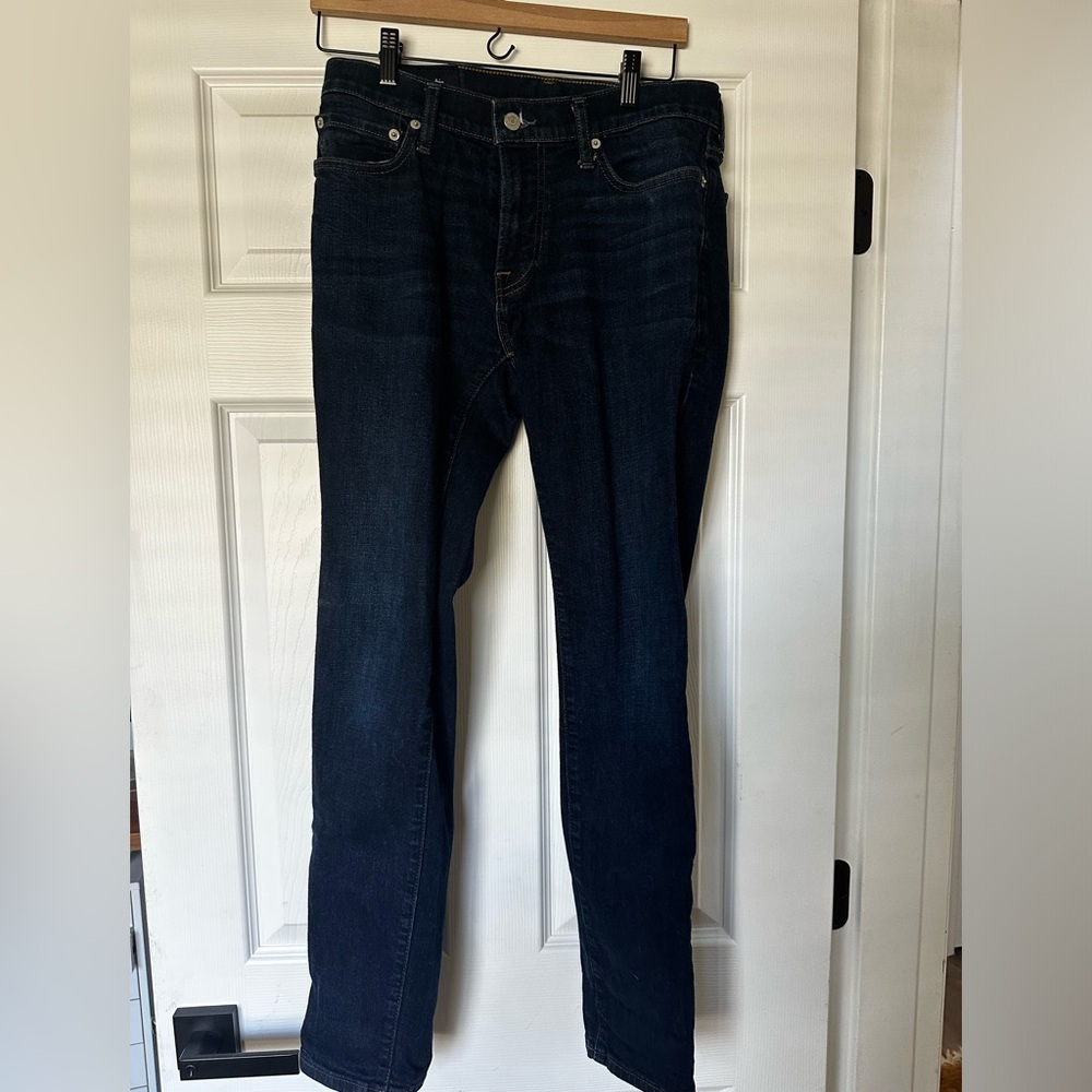 Men’s Abercrombie Skinny Stretch Jean 30x32